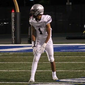 Jayden Pauling mugshot