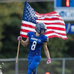 Logan Grubb
