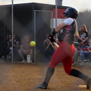 McKinlea Hill mugshot