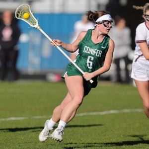 Cassidy Wilson
