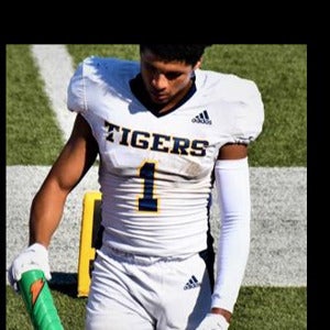 Hadari Jiles