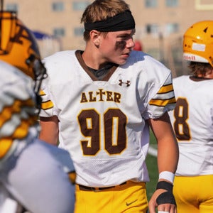 Carrson Franklin mugshot