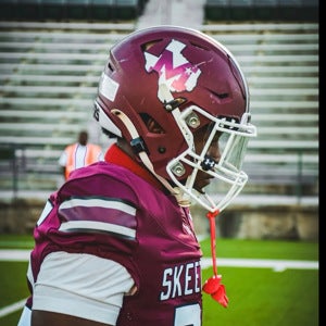 Kaleb Johnson