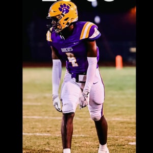 Dashawn Norah