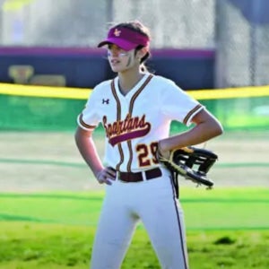 Laila Kazazian mugshot