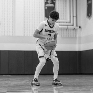 Sean McCauley mugshot