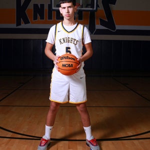 Anthony Mendez
