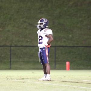 Preston Holmes mugshot