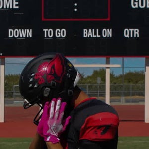 Jay Rodriguez mugshot