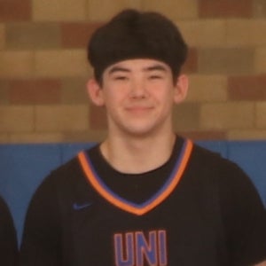 Jonah Hansen mugshot