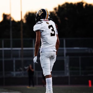 Brayden Saavedra
