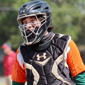 Braden Hudson