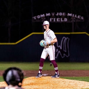 Kade Massey