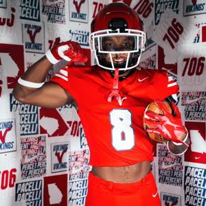 Jalen Turner