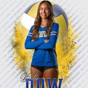 ISABELLA DOW