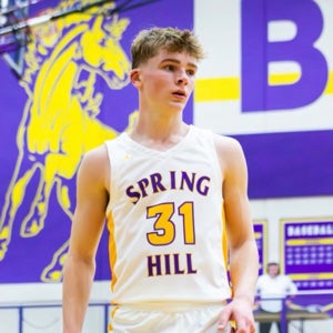 Grant Gebhards mugshot