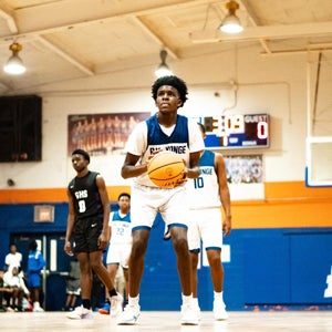 Joel Washington mugshot