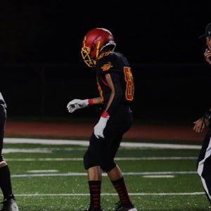 Moises Keith-chavez mugshot