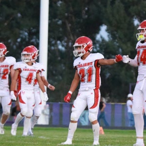 Chance Martell mugshot