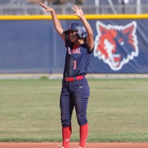Tawnie Mozeris Centennial High School Career Home