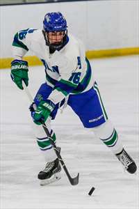 Jake Borgida