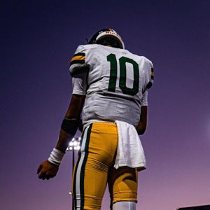 Aaron Deleon mugshot