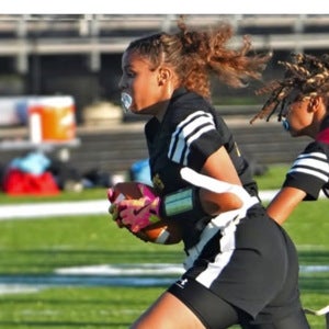 ZOE EKE