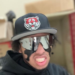 Feronti Price mugshot