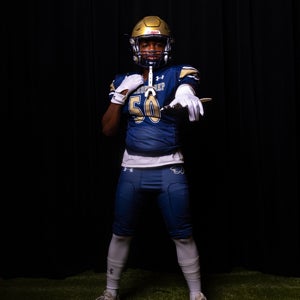 Dre Walton