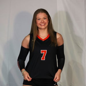 Millie Wilson mugshot