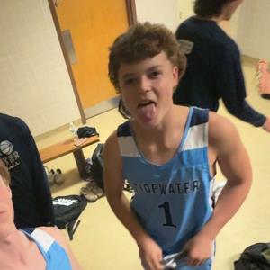 Camden Hawkins