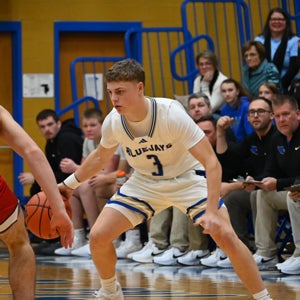 Javen Christensen mugshot