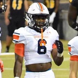 Jaylen Cephus