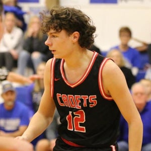 Brayden Doggett mugshot