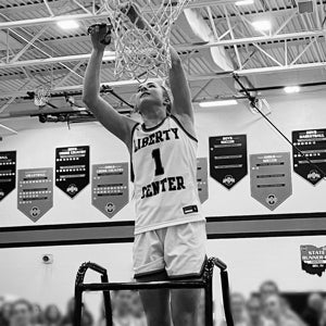 Emerson Gray mugshot