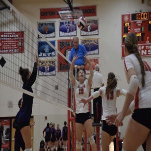 Emily Fischer mugshot