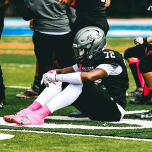 NACHERE HOLBERT-WISE mugshot