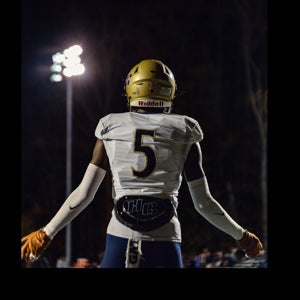 Kevin Powell lll mugshot