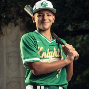 Luis Mejia