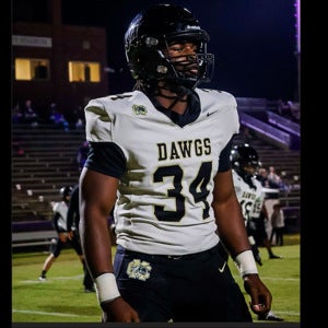 JAMORIE WILLIAMS