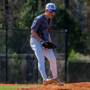 Nolan Clifford mugshot