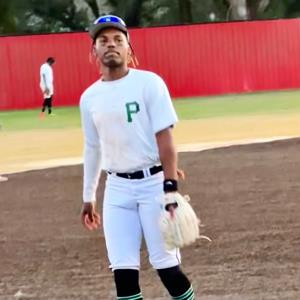 Jamal Franklin mugshot