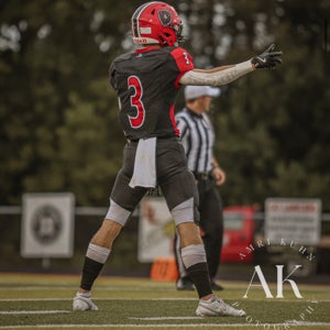 Kaden Griffiths mugshot