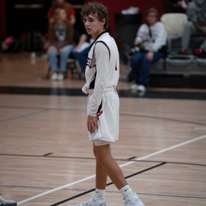 Caden Gordy
