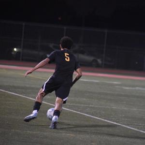 Henrick Daily mugshot