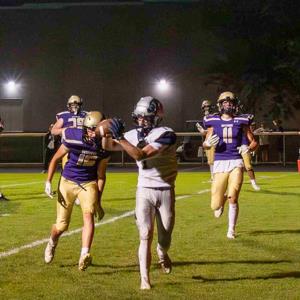 Brayden Becker mugshot