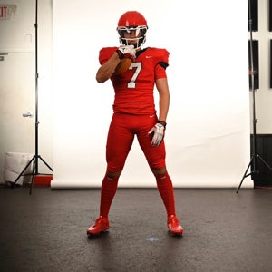 Christian Weber mugshot