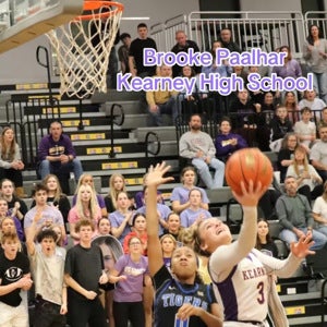 Brooke Paalhar mugshot