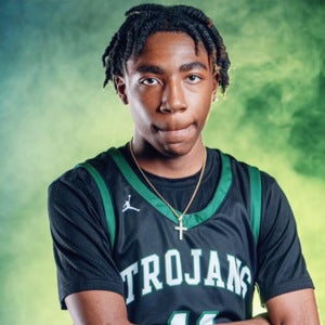 Camron Crisp mugshot