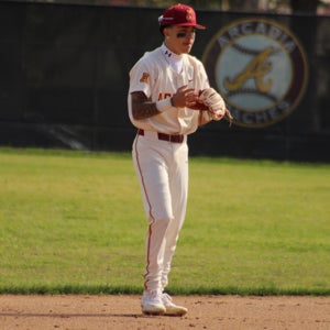 Jordan Vogel mugshot